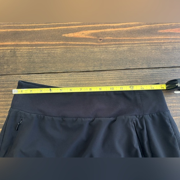 Athleta SoHo Skort - Picture 10 of 12